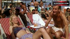 1. Gwyneth Paltrow Bikini Scene – The Talented Mr. Ripley