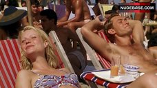4. Gwyneth Paltrow Bikini Scene – The Talented Mr. Ripley