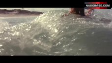 2. Sexy Gwyneth Paltrow in Bikini – Sylvia