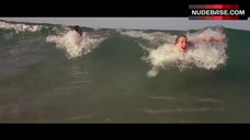 3. Sexy Gwyneth Paltrow in Bikini – Sylvia