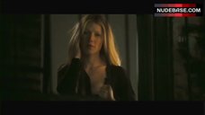 3. Gwyneth Paltrow Exposed One Boob – Two Lovers