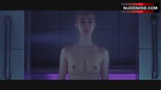 Linh Dan Pham Shows Boobs and Ass  – Dante 01