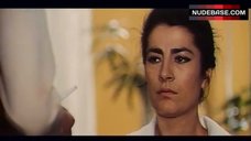 1. Irene Papas Bare One Tit – Oasis Of Fear