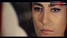 10. Irene Papas Bare One Tit – Oasis Of Fear