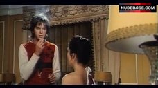 3. Irene Papas Bare One Tit – Oasis Of Fear