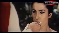 4. Irene Papas Bare One Tit – Oasis Of Fear