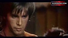 7. Irene Papas Bare One Tit – Oasis Of Fear