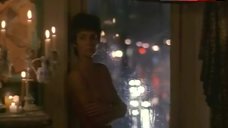 1. Anne Parillaud Fully Nude Body – Innocent Blood