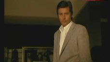 4. Anne Parillaud Tits Scene – Pour La Peau D'Un Flic