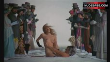 1. Katya Wyeth Public Sex – A Clockwork Orange
