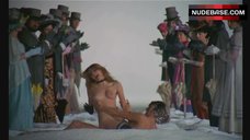 Katya Wyeth Public Sex – A Clockwork Orange