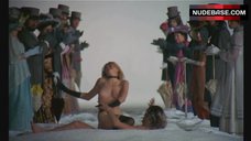 9. Katya Wyeth Public Sex – A Clockwork Orange