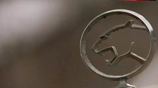 10. Sexy Mary-Louise Parker in Lingerie – Goodbye Lover