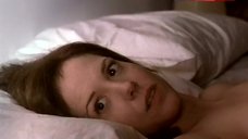 8. Mary-Louise Parker Shows Boobs – The Five Senses
