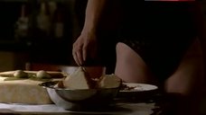 4. Mary-Louise Parker Underwear Scene – The Five Senses