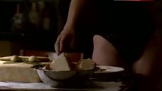 5. Mary-Louise Parker Underwear Scene – The Five Senses