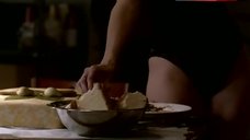 6. Mary-Louise Parker Underwear Scene – The Five Senses