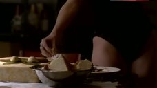 7. Mary-Louise Parker Underwear Scene – The Five Senses