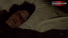 10. Mary-Louise Parker Hot Sex – Weeds