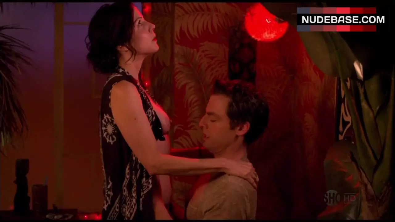 Mary-Louise Parker Nude Breasts – Weeds (0:57) | NudeBase.com