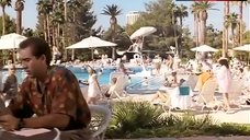1. Sarah Jessica Parker Bikini Scene – Honeymoon In Vegas