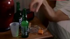 1. Sarah Jessica Parker Lingerie Scene – Sex And The City