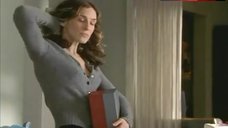 6. Sarah Jessica Parker Underwear Scene – Sex And The City