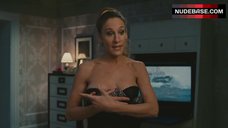 8. Sexuality Sarah Jessica Parker – Sex And The City 2