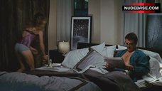 1. Sarah Jessica Parker Butt in Panties – Sex And The City