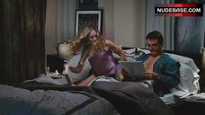 6. Sarah Jessica Parker Butt in Panties – Sex And The City