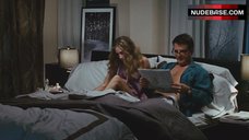 7. Sarah Jessica Parker Butt in Panties – Sex And The City