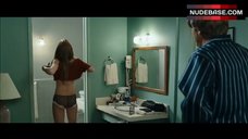 Lindsay Lohan Ass in Lingerie Panties – Georgia Rule