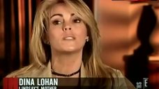 3. Lindsay Lohan Hot Scene – E! True Hollywood Story