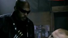 1. Tammy Morris Topless Scene – Blade: The Series