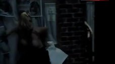 10. Tammy Morris Topless Scene – Blade: The Series