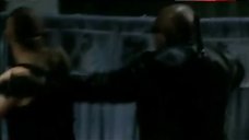 8. Tammy Morris Topless Scene – Blade: The Series