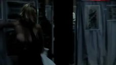 9. Tammy Morris Topless Scene – Blade: The Series