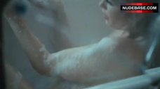 6. Meredith Ostrom Nude after Bathtub – Boogie Woogie