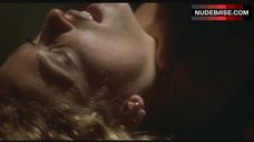 8. Tatjana Patitz Sex Scene – Rising Sun