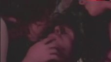 4. Meilani Paul Group Sex – Hard Time