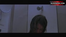 8. Amanda Pays Showering in Lingerie – Leviathan
