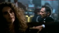 2. Faith Hurt Topless Strip Dance – Midnight Kiss