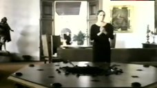 10. Pilar Pellicer Shows Ass – El Festin De La Loba