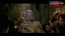 4. Joycelyne Lew Nude Boobs and Ass – Tai-Pan