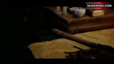 7. Joycelyne Lew Nude Boobs and Ass – Tai-Pan