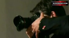 3. Jana Thompson Topless Photo Shoot – Until The Night