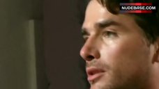 5. Jana Thompson Topless Photo Shoot – Until The Night