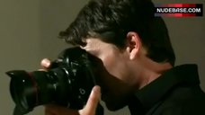 7. Jana Thompson Topless Photo Shoot – Until The Night