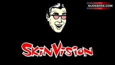 8. Jana Thompson Topless Photo Shoot – Until The Night