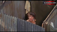 4. Elizabeth Pena Boobs Flash – La Bamba